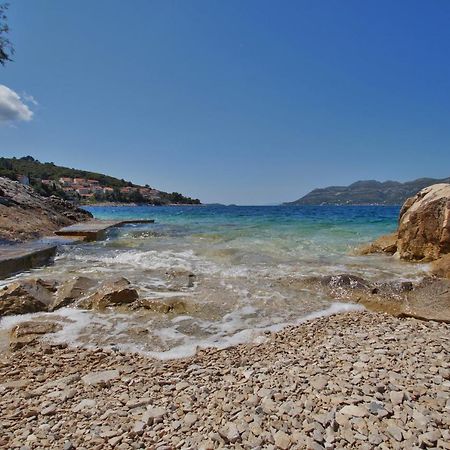 Sunset Apartments Korčula Extérieur photo