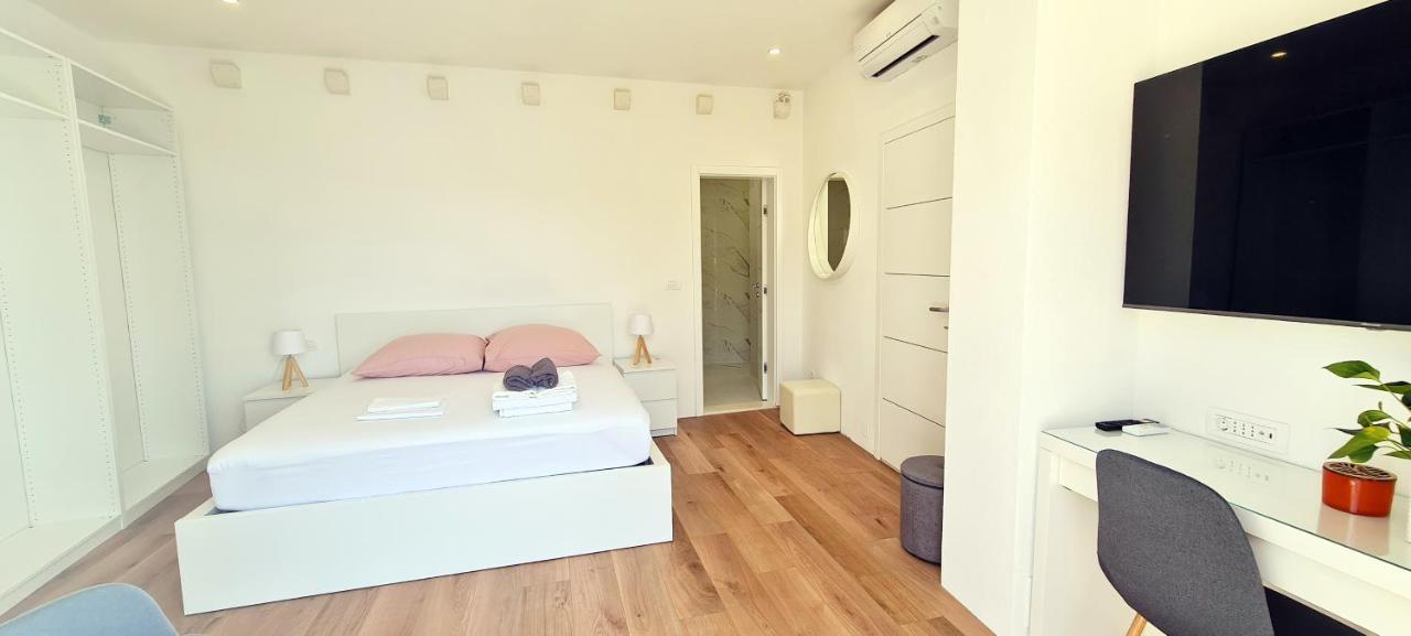Sunset Apartments Korčula Extérieur photo