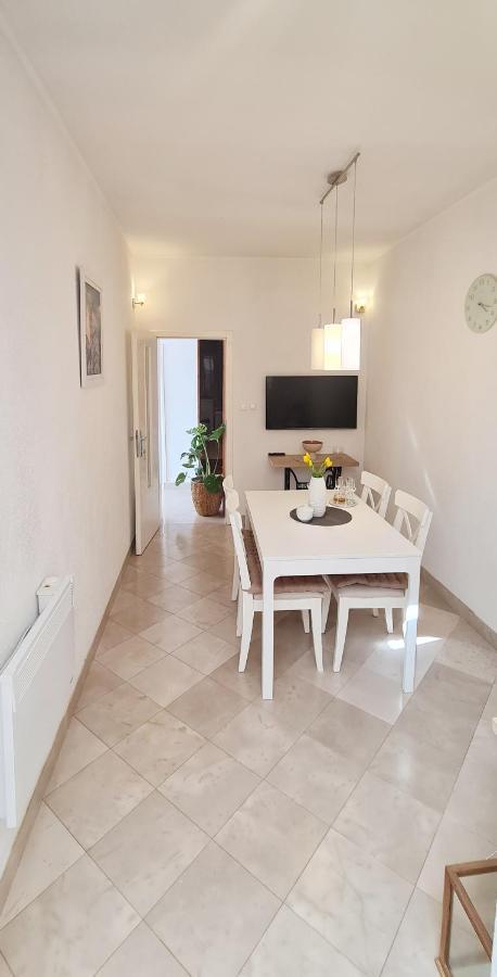 Sunset Apartments Korčula Extérieur photo