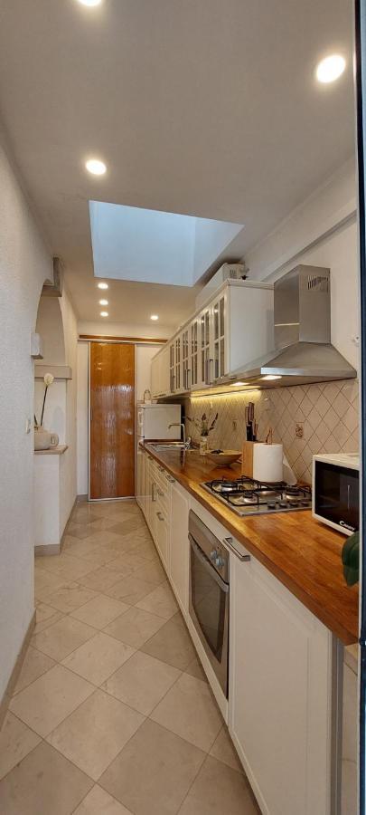 Sunset Apartments Korčula Extérieur photo