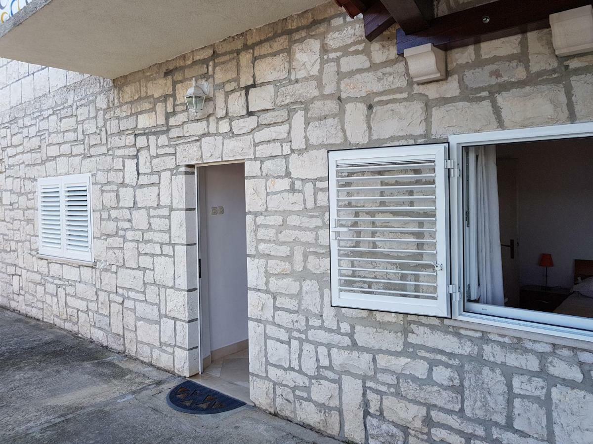 Sunset Apartments Korčula Extérieur photo