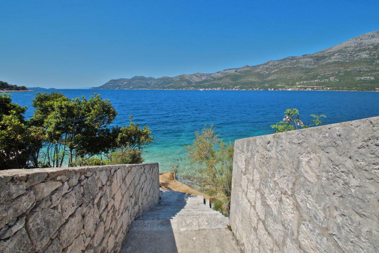 Sunset Apartments Korčula Extérieur photo