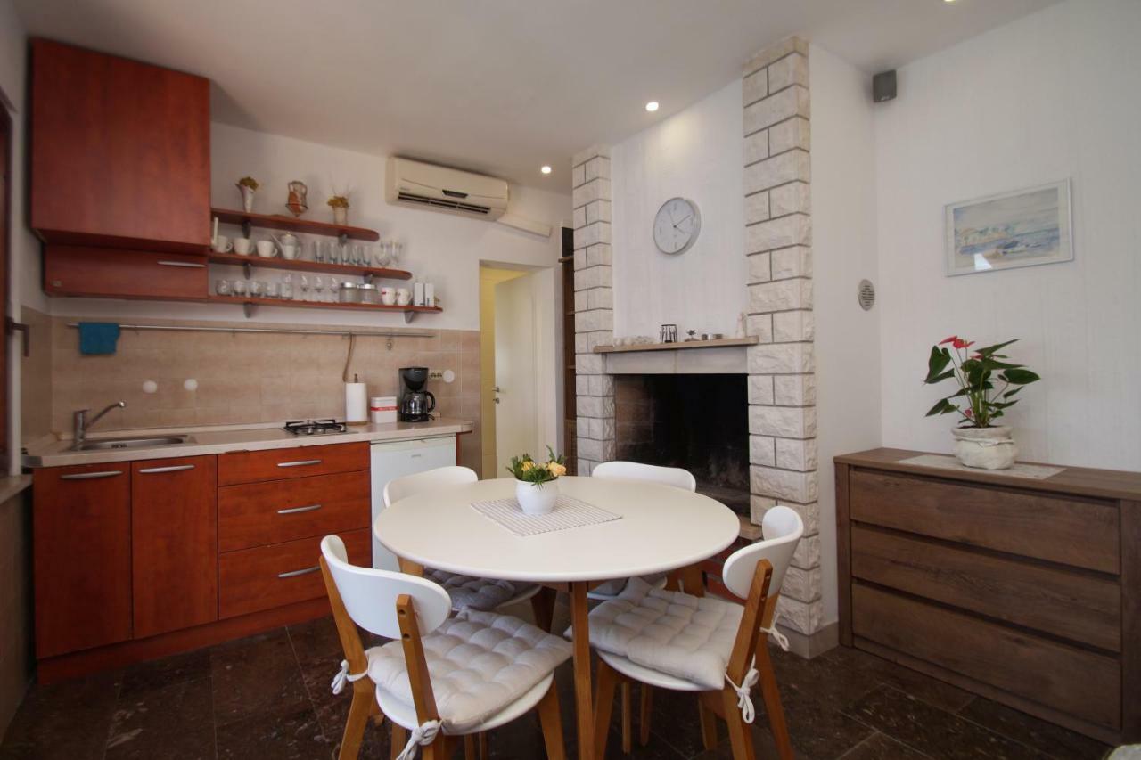Sunset Apartments Korčula Extérieur photo