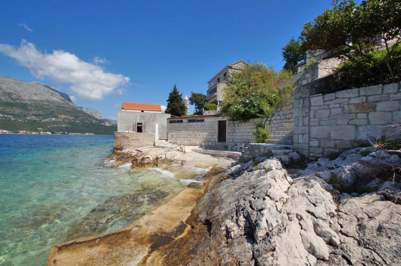 Sunset Apartments Korčula Extérieur photo