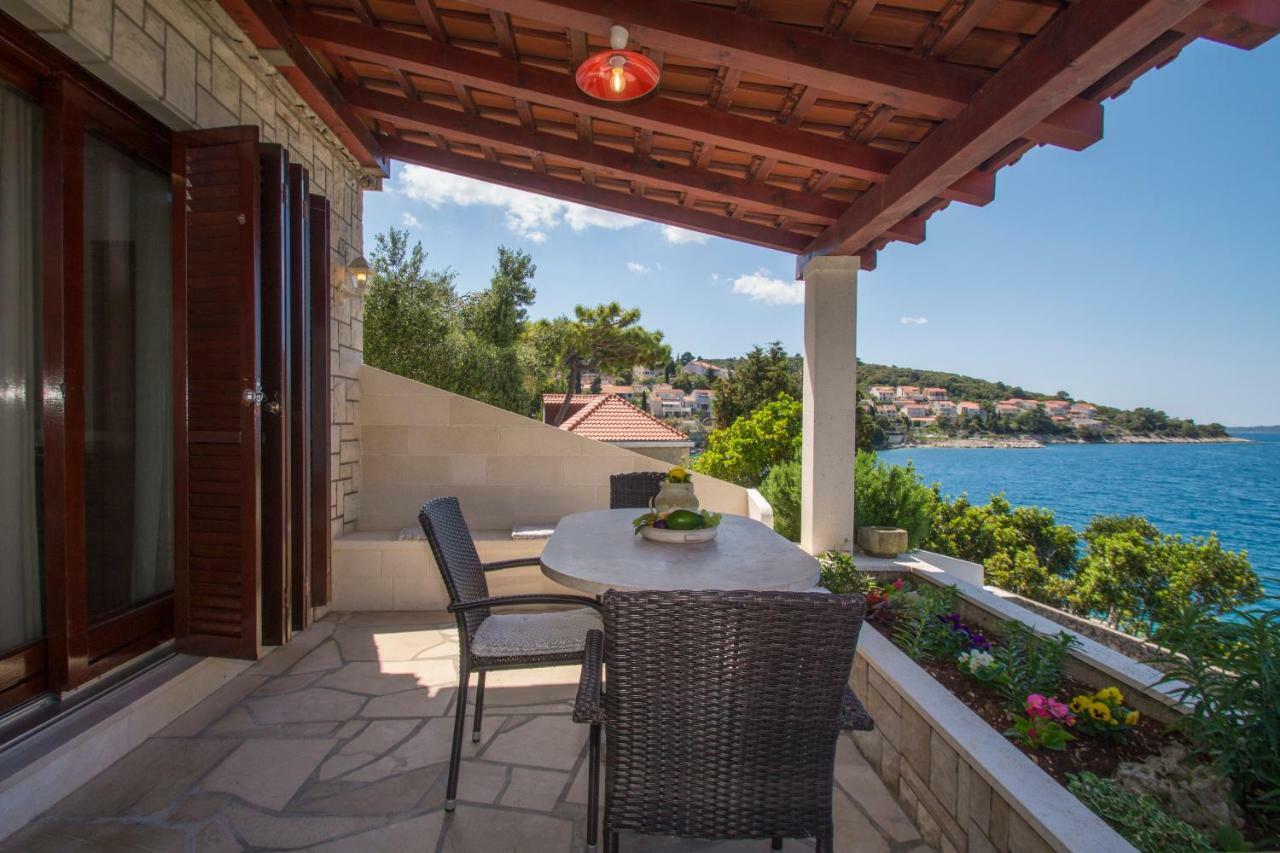 Sunset Apartments Korčula Extérieur photo