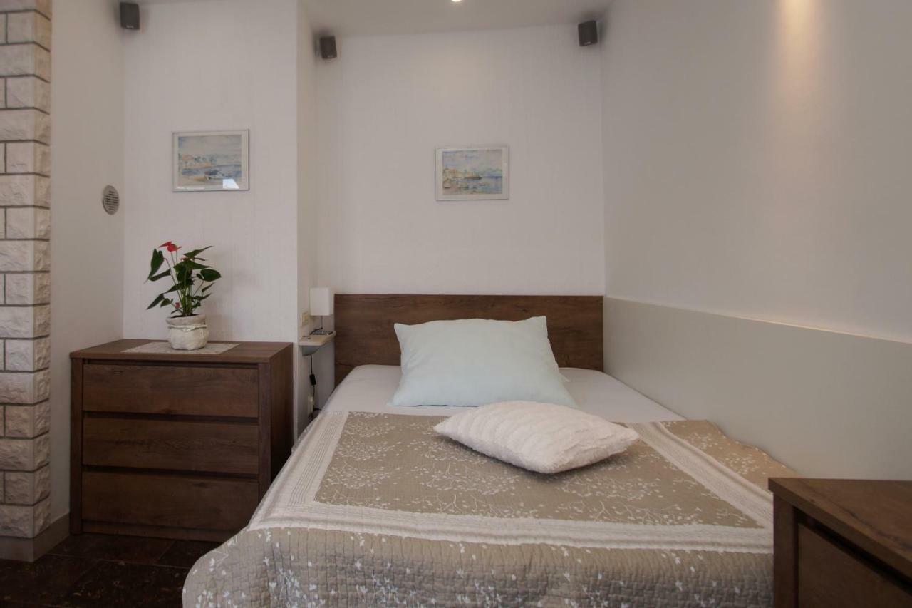 Sunset Apartments Korčula Extérieur photo