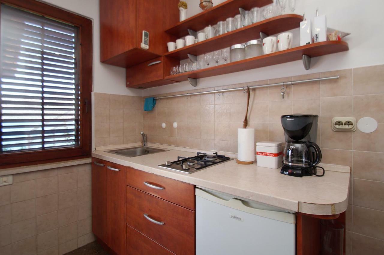 Sunset Apartments Korčula Extérieur photo