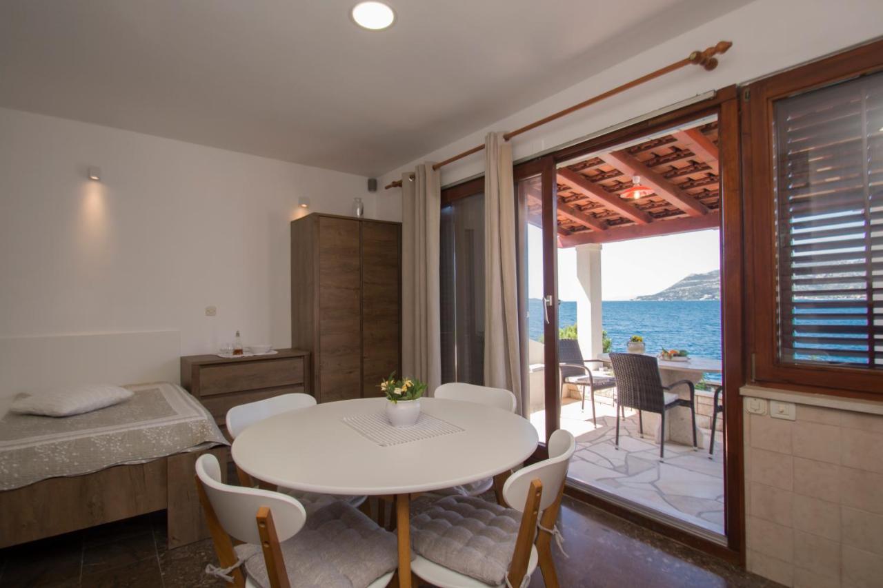 Sunset Apartments Korčula Extérieur photo
