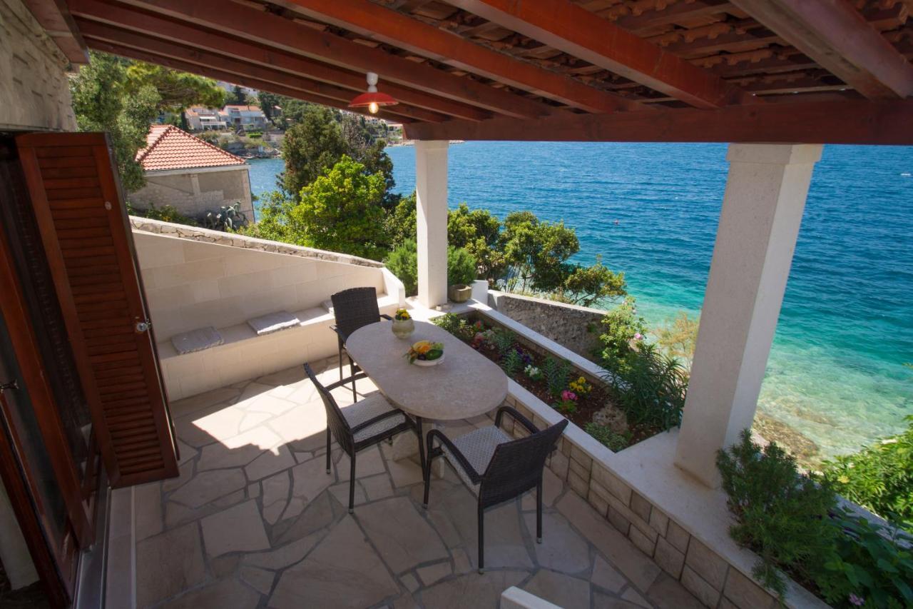 Sunset Apartments Korčula Extérieur photo